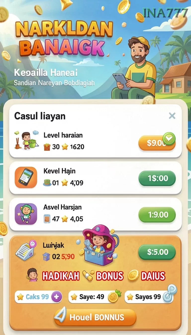 Screenshot Yucatans Mystery 1