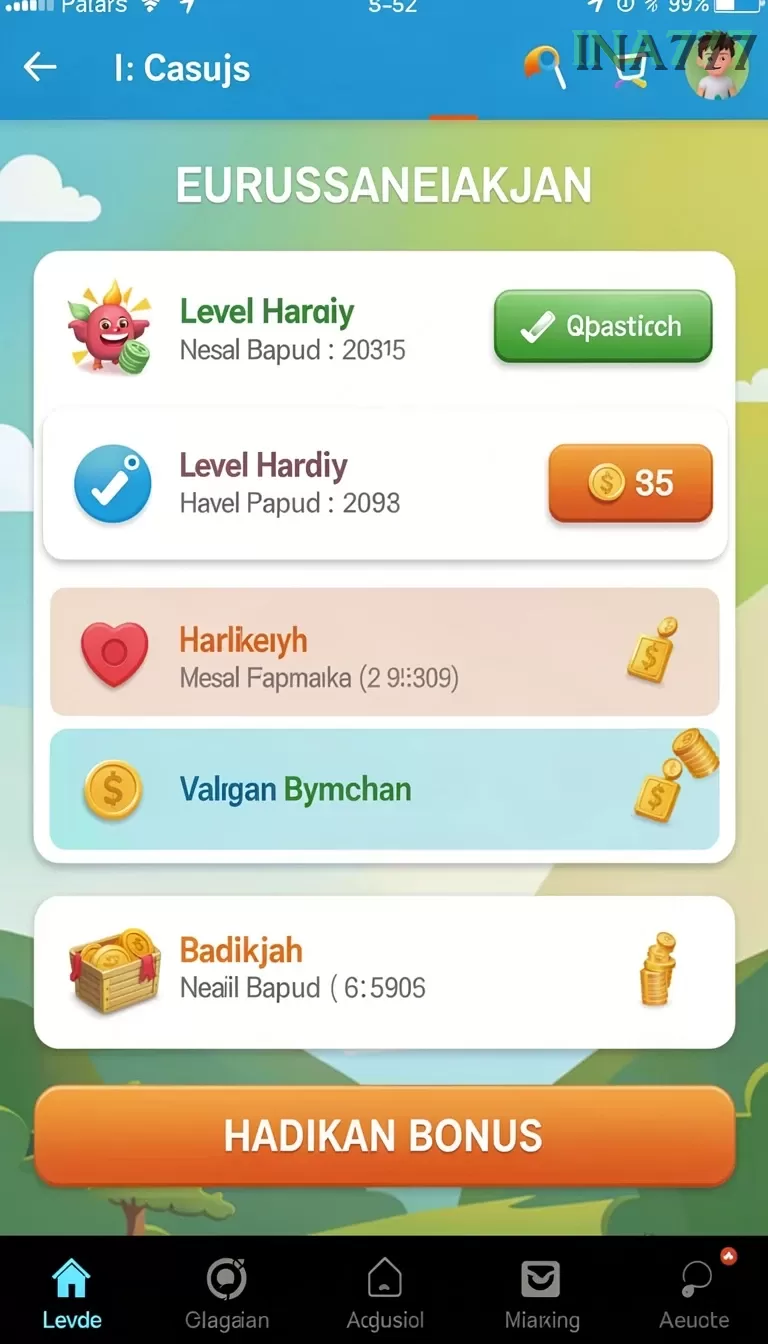Screenshot Yucatans Mystery 2