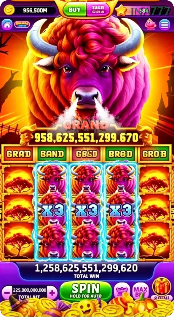 Screenshot Dragons Luck Deluxe 1