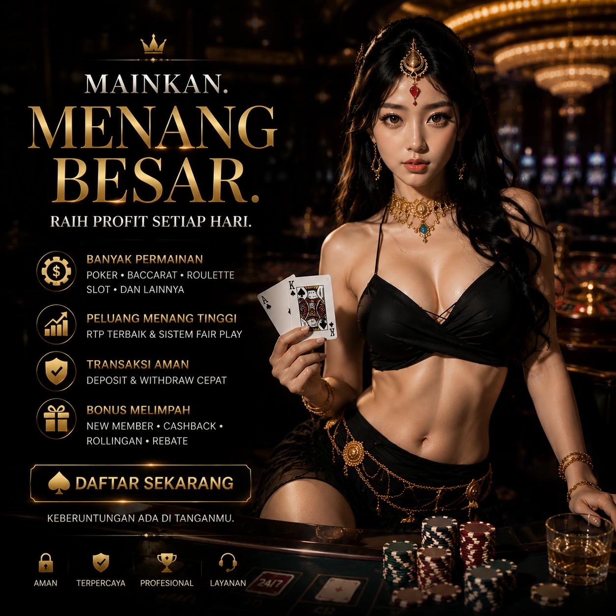ina777 Berita Terbaru