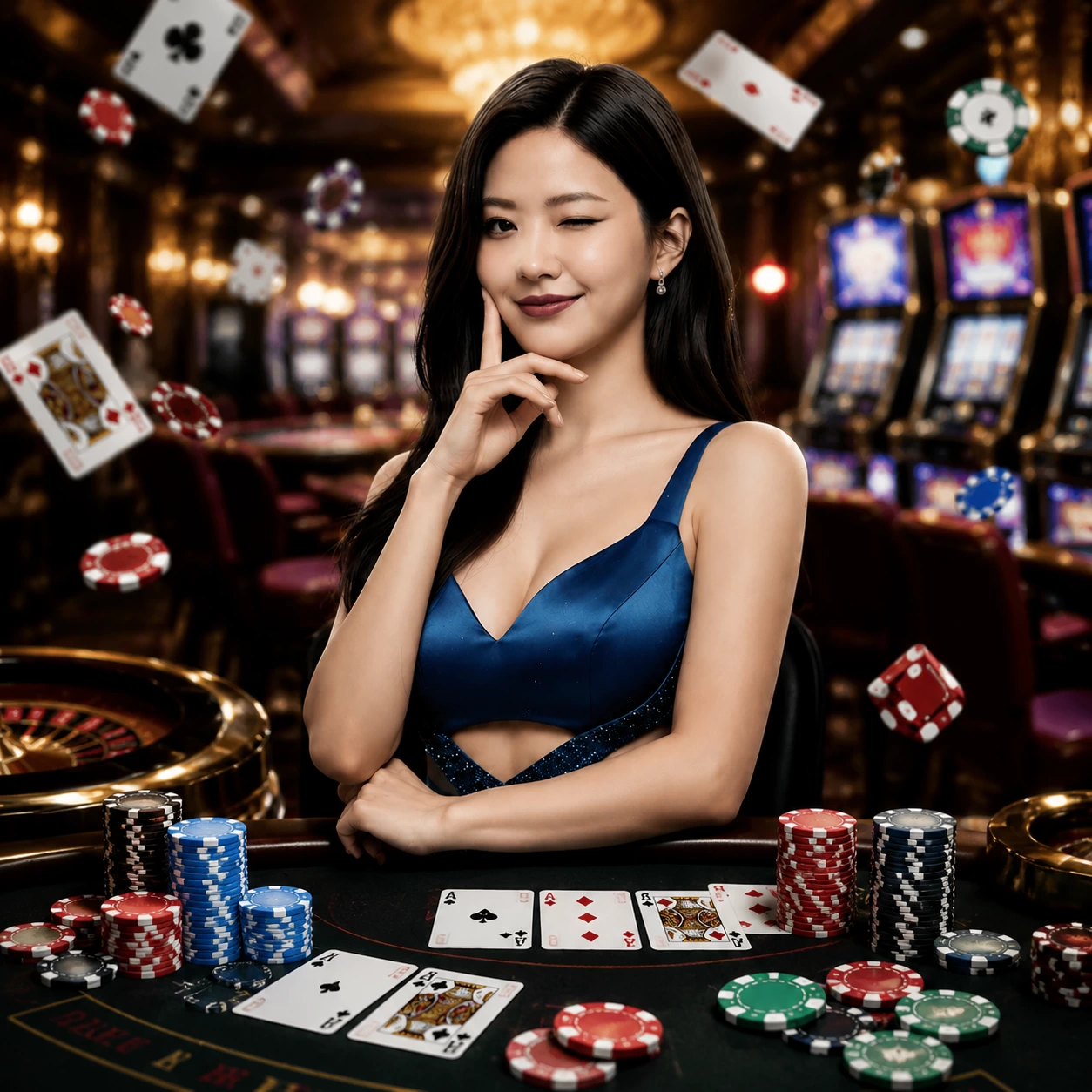 ina777 Bonus Menarik