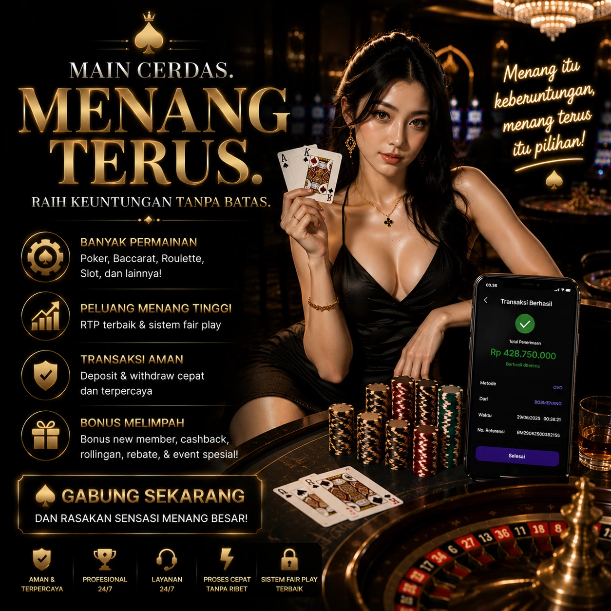 ina777 Dukungan Pelanggan