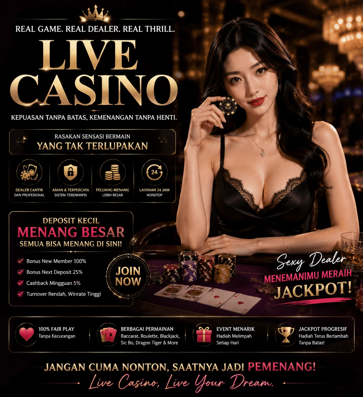 ina777 Komunitas Game