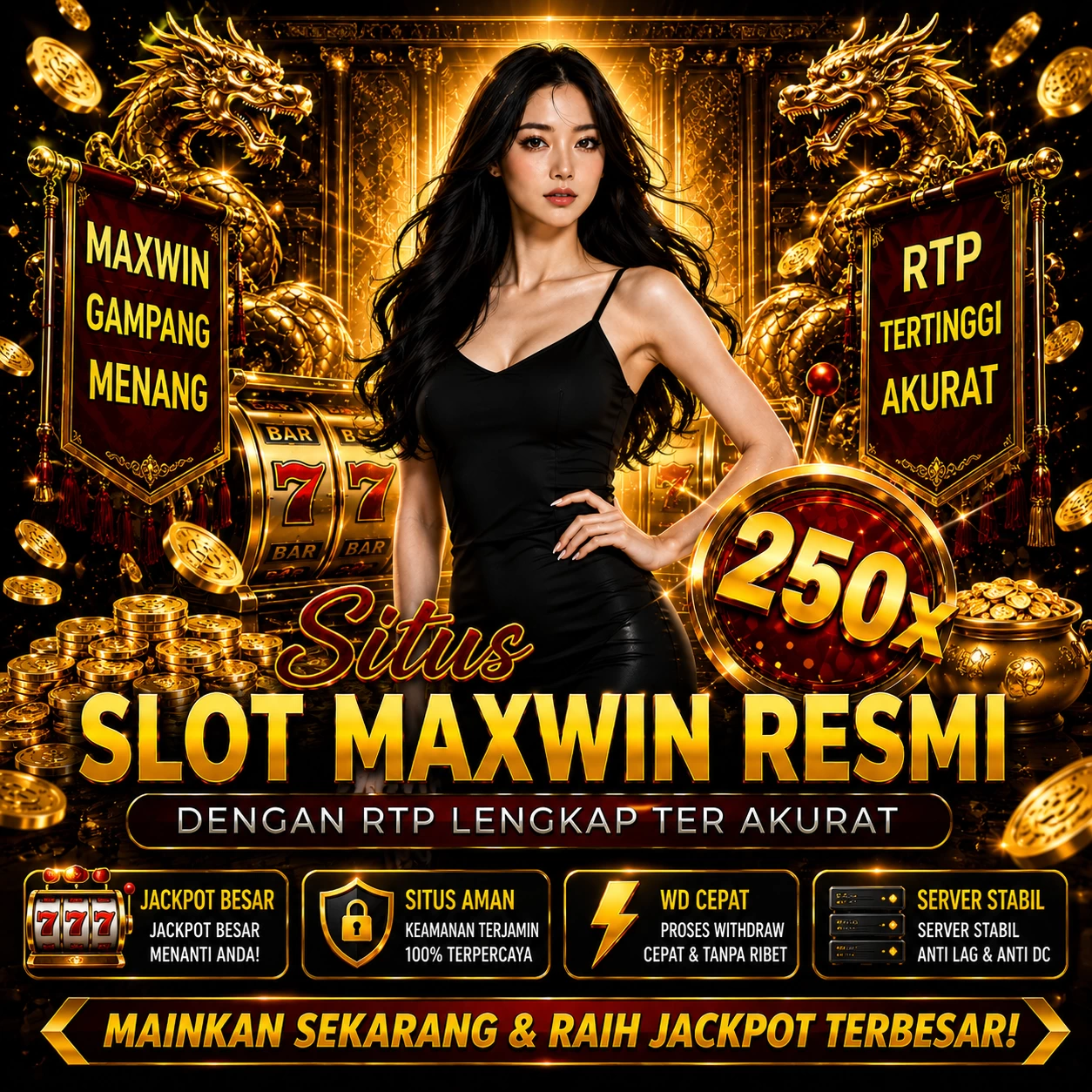 Review Pengalaman Pengguna di Situs ina777