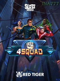 4 Squad