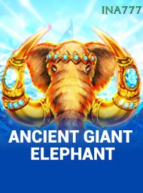 Ancient Giant Elephant