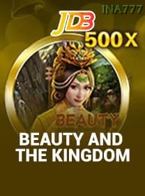 Beauty And The Kingdom