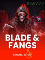 Blade And Fangs