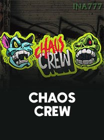 Chaos Crew