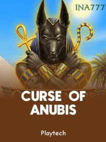 Curse Of Anubis