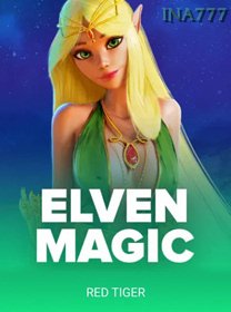Elven Magic
