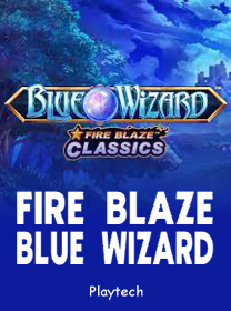 Cara Bermain Fire Blaze Blue Wizard dengan Benar di Android