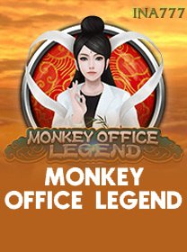 Monkey Office Legend
