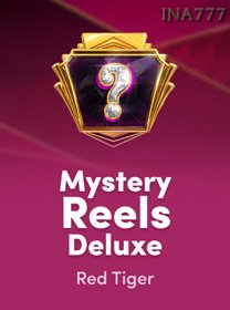 Mystery Reels Deluxe
