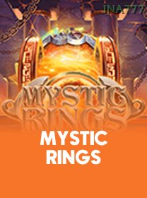 Mystic Rings