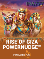 Rise Of Giza PowerNudge
