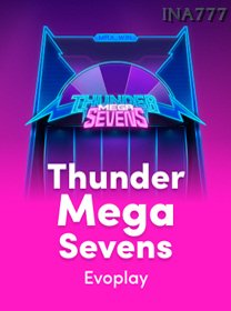 Thunder Mega Sevens