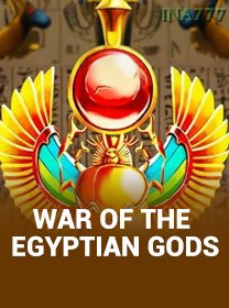 War Of The Egyptian Gods