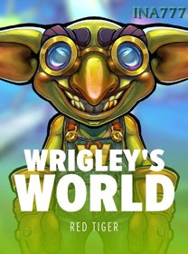 Wrigleys World