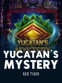 Yucatans Mystery