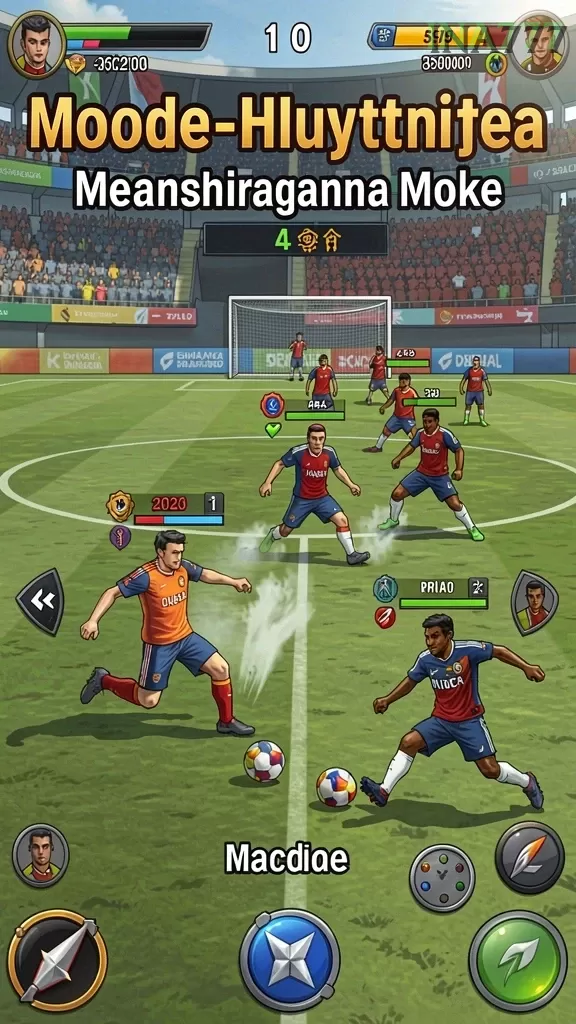 Screenshot Ze Zeus 2