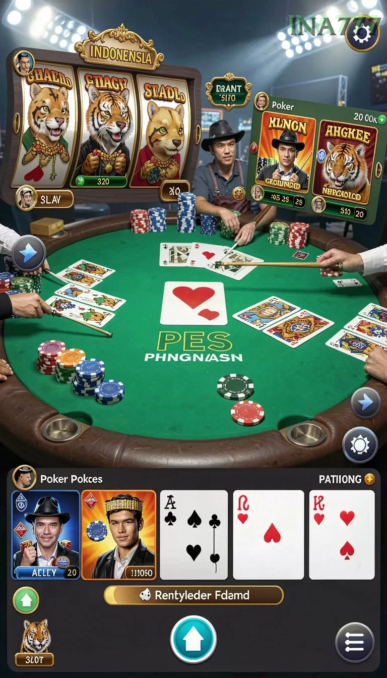 Screenshot Chaos Crew 1