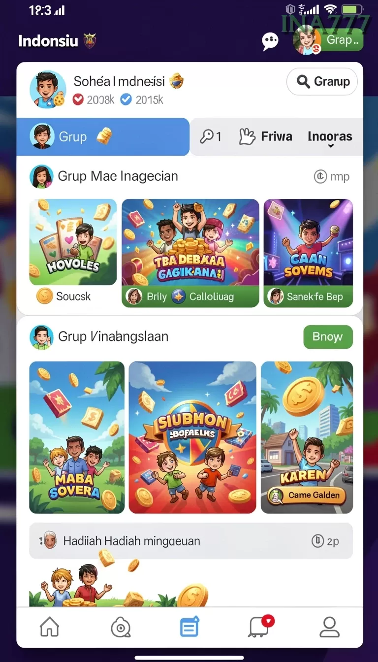 Screenshot Hot Crown Deluxe 2
