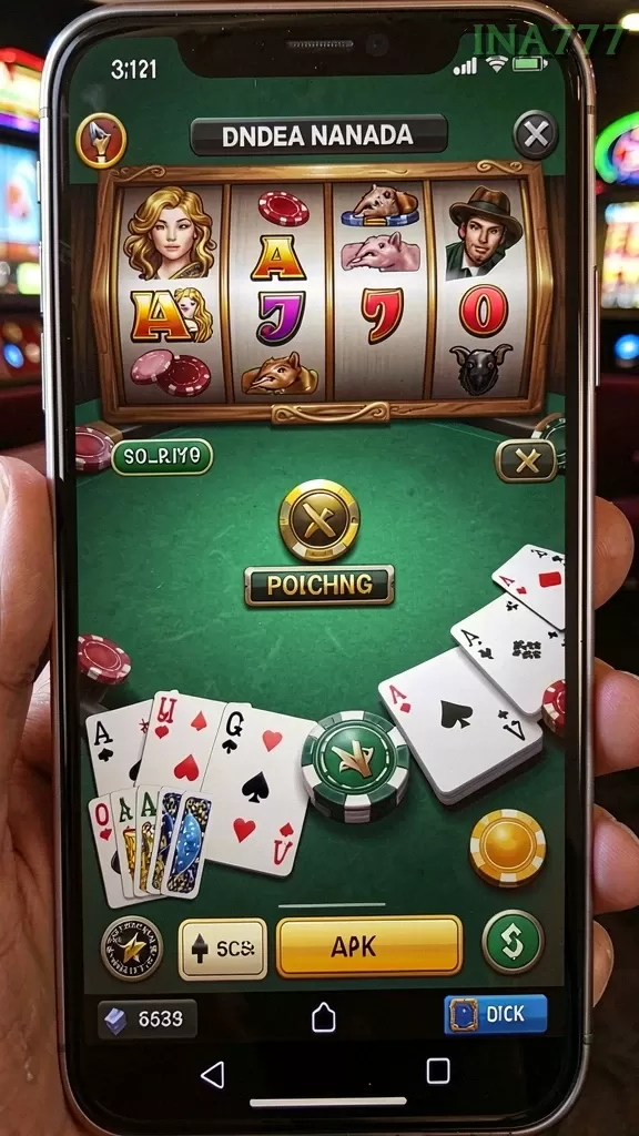 Screenshot Leprechaun Riches 1