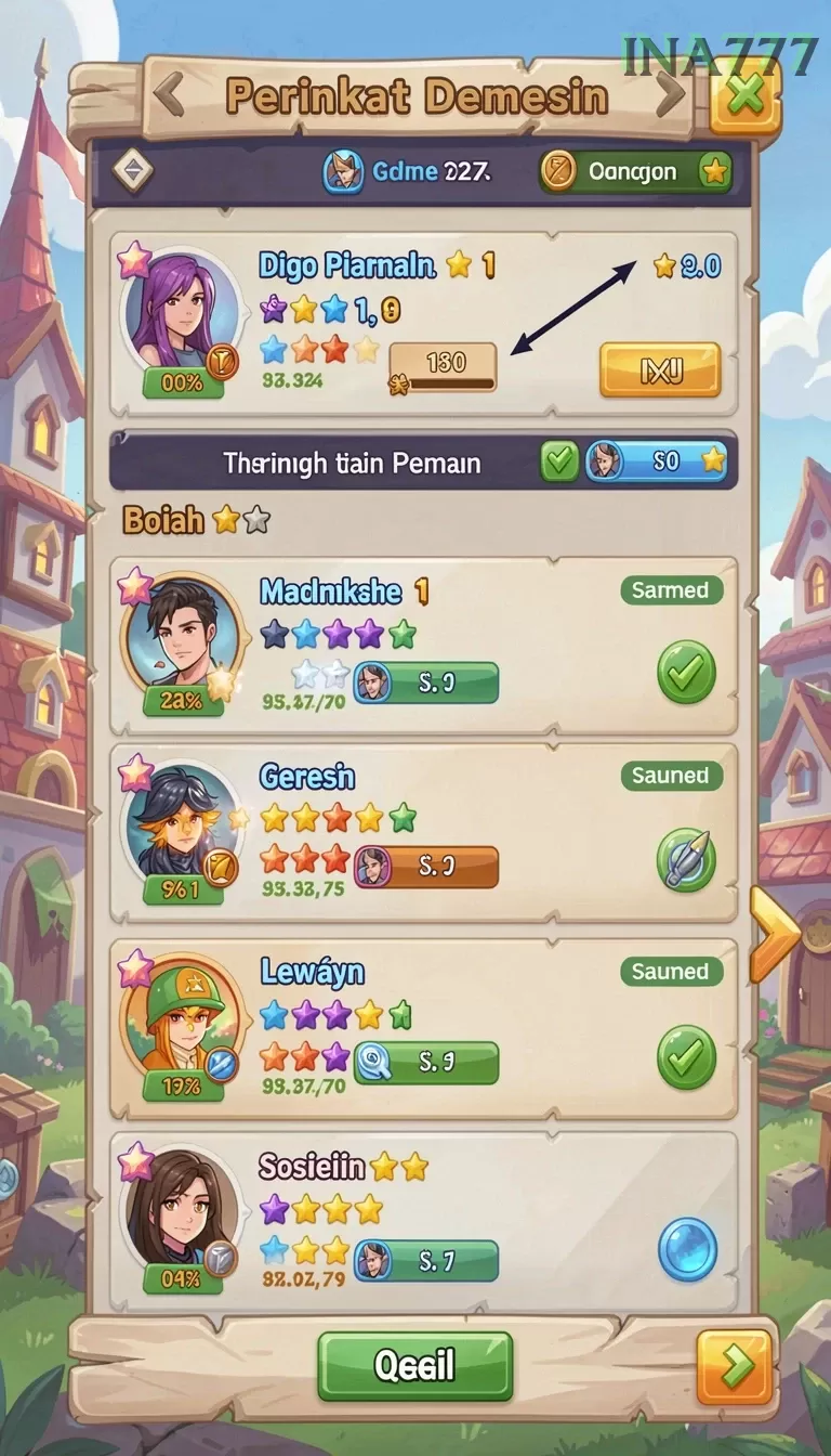 Screenshot Mahjong 3 2